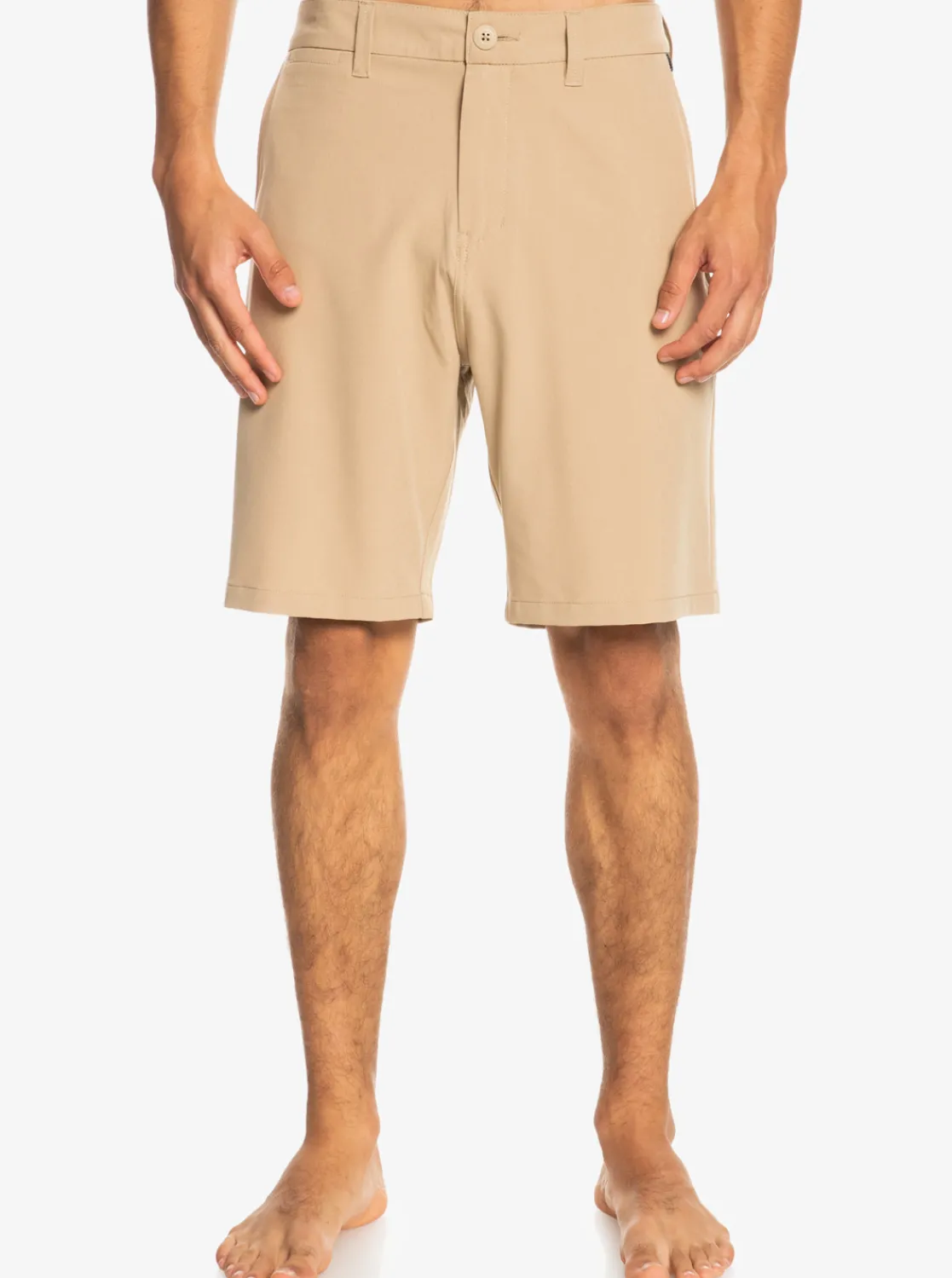 Quiksilver Ocean Union Amphibian 20" Hybrid Shorts Plage Hot