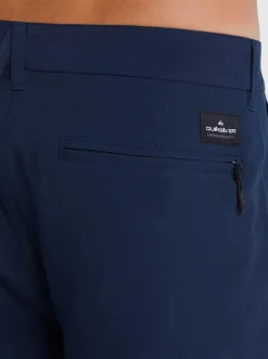 Quiksilver Ocean Union Amphibian 20