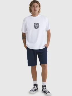 Quiksilver Ocean Union Amphibian 20