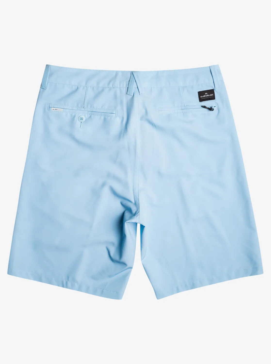 Quiksilver Ocean Union Amphibian 20" Hybrid Shorts Clear Sky Cheap