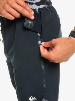 Quiksilver Omni Scallop 17