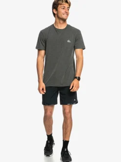 Quiksilver Omni Scallop 17