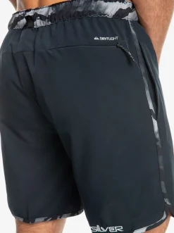 Quiksilver Omni Scallop 17