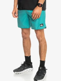 Quiksilver Omni Scallop 17
