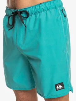 Quiksilver Omni Scallop 17