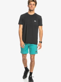 Quiksilver Omni Scallop 17