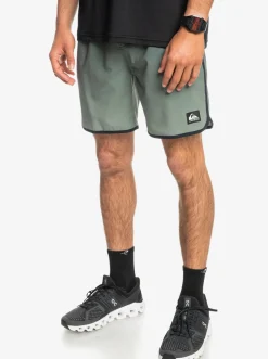 Quiksilver Omni Scallop 17