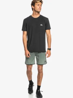 Quiksilver Omni Scallop 17