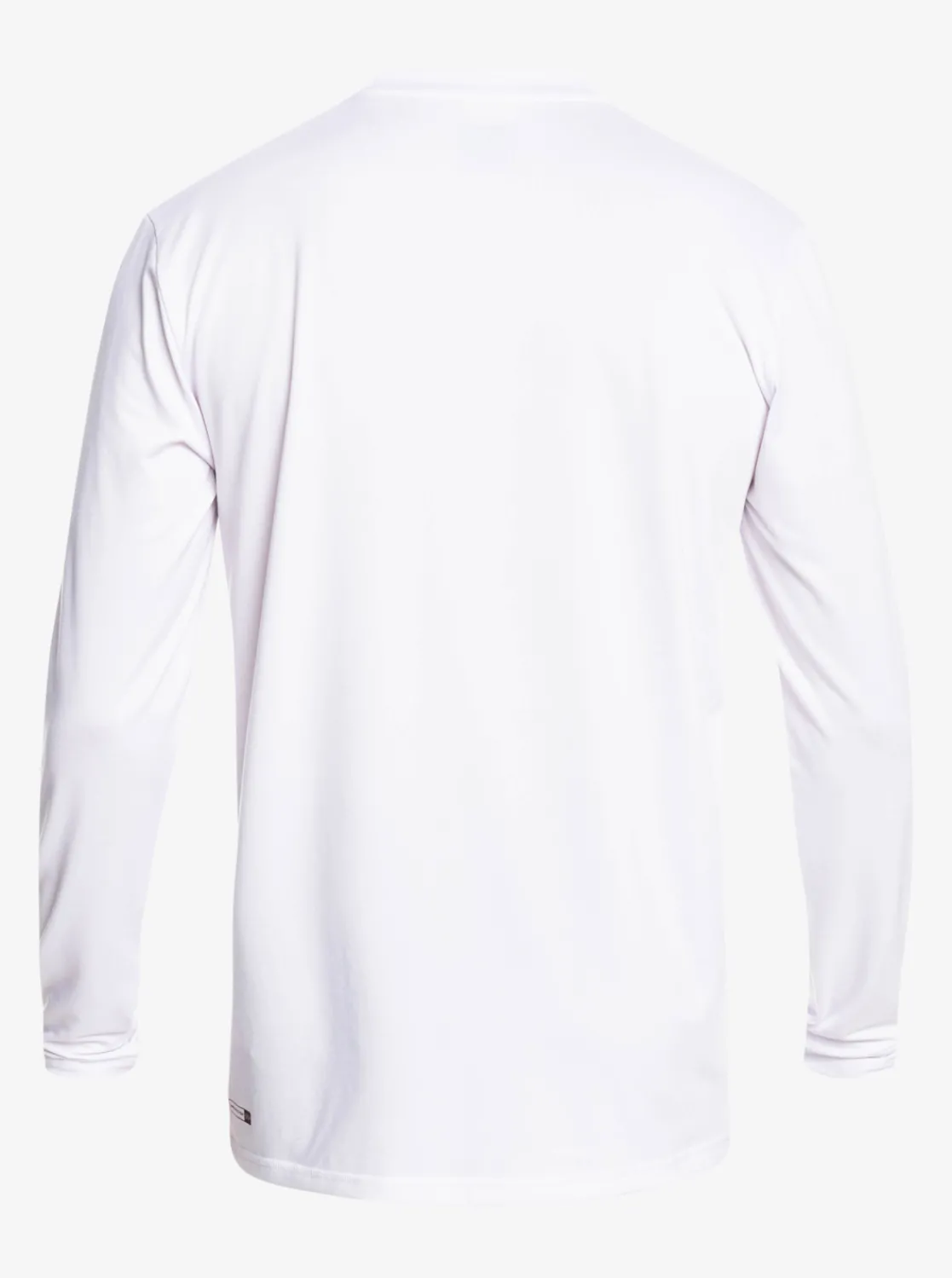 Quiksilver Omni Session Long Sleeve Upf 50 Surf T-Shirt White Best Sale