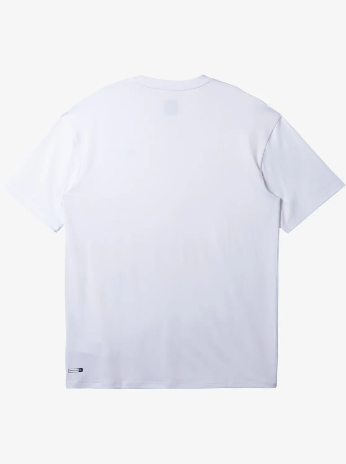 Quiksilver Omni Session Upf 50 Short Sleeve Surf Tee White Fashion