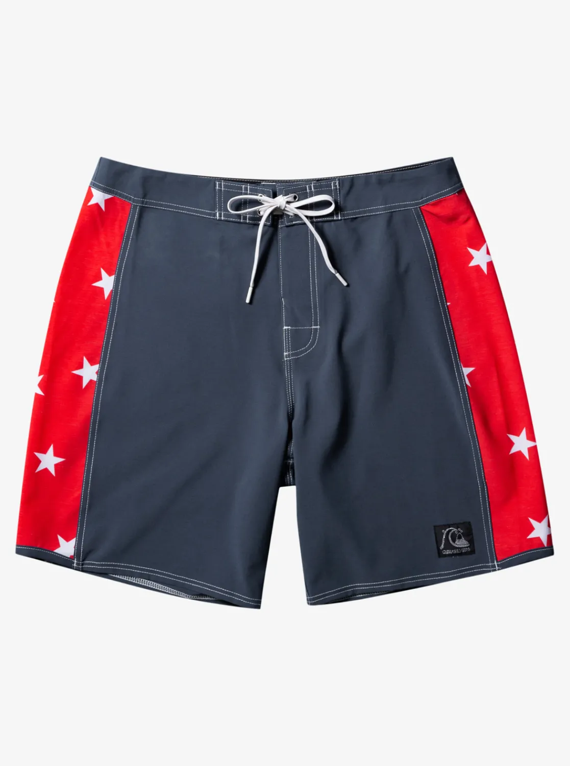 Quiksilver Original Arch 18" Boardshorts Midnight Navy Online