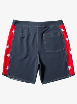 Quiksilver Original Arch 18" Boardshorts Midnight Navy Online