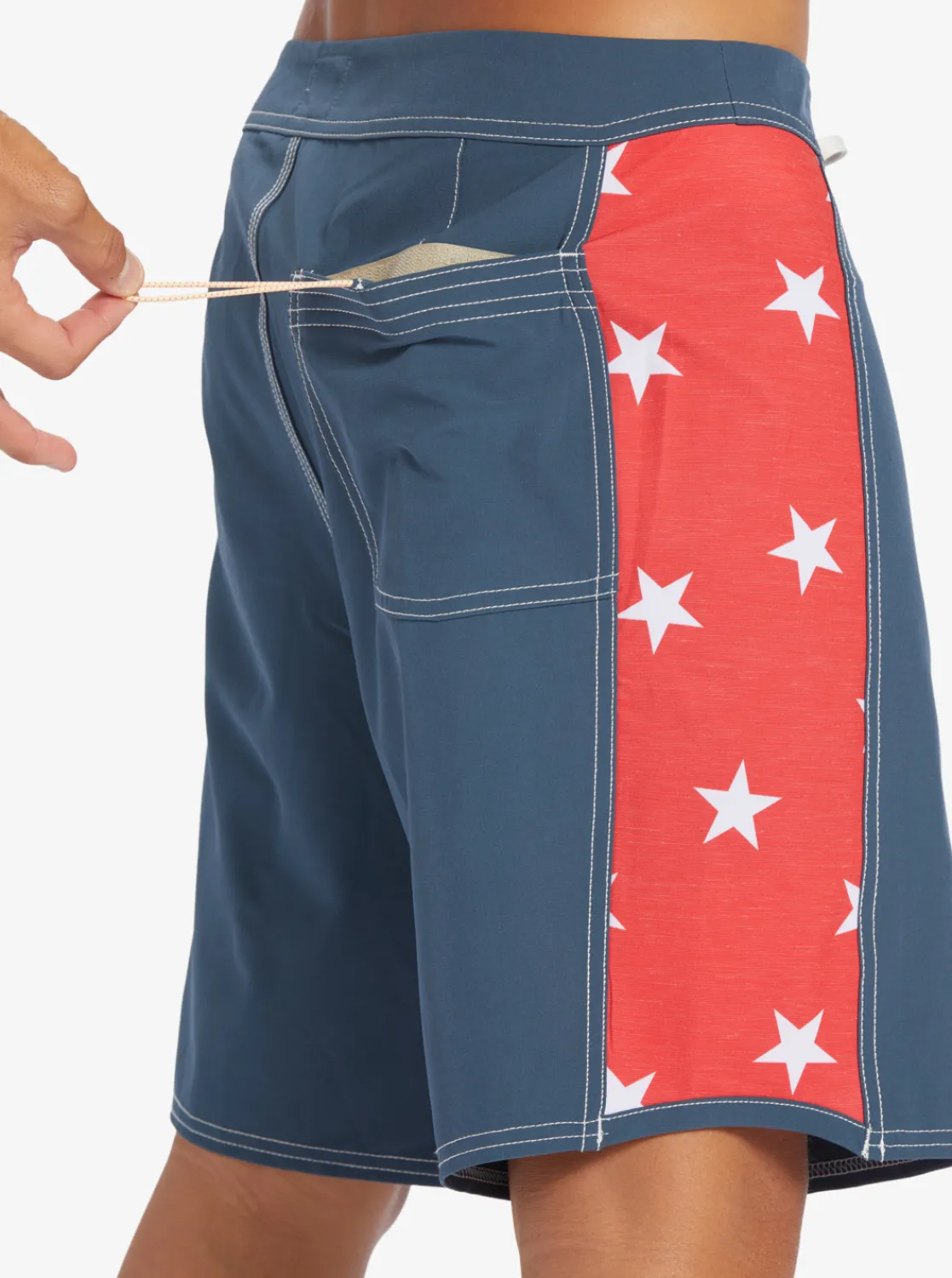 Quiksilver Original Arch 18" Boardshorts Midnight Navy Online