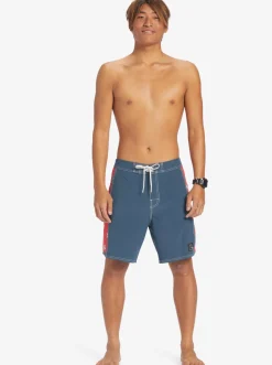 Quiksilver Original Arch 18