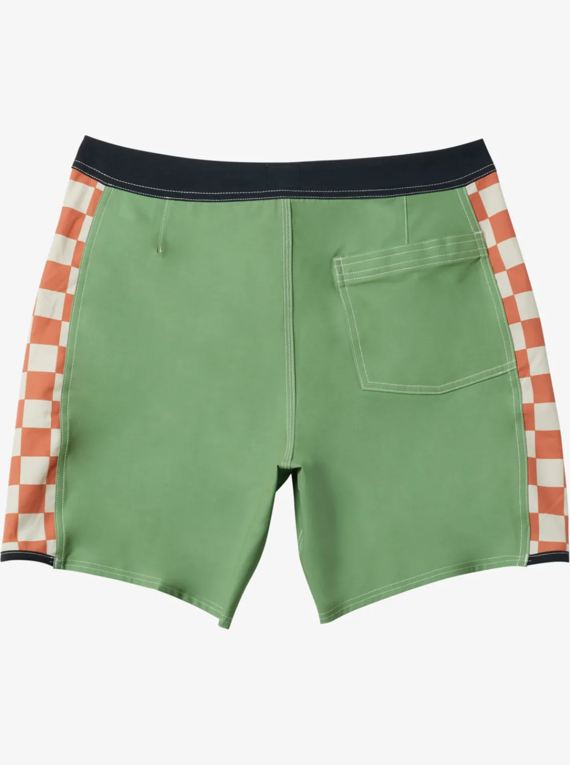 Quiksilver Original Arch 18" Boardshorts Dill Flash Sale