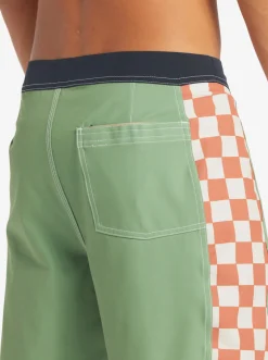 Quiksilver Original Arch 18