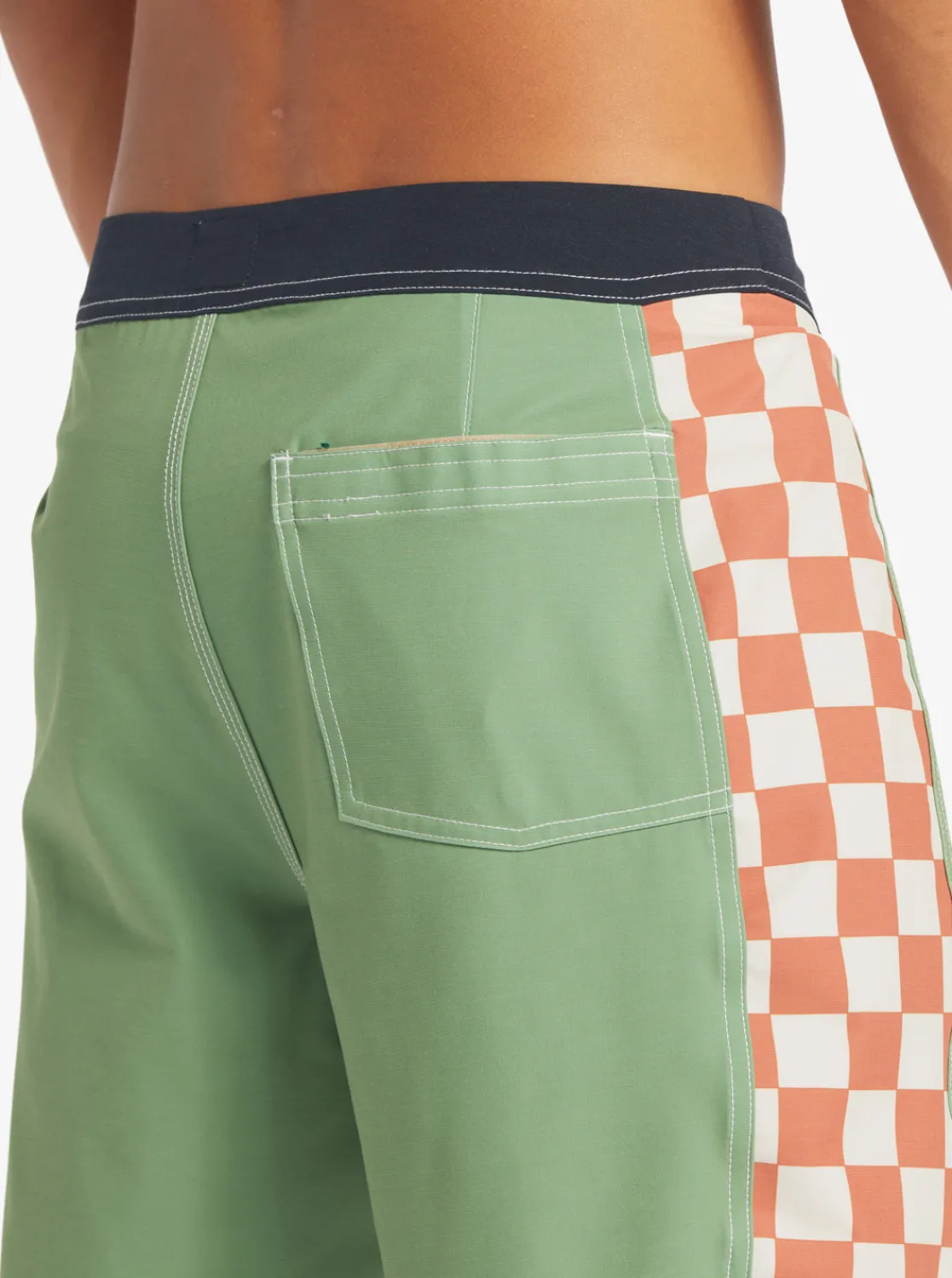 Quiksilver Original Arch 18" Boardshorts Dill Flash Sale