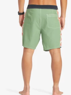 Quiksilver Original Arch 18