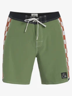 Quiksilver Original Arch 18