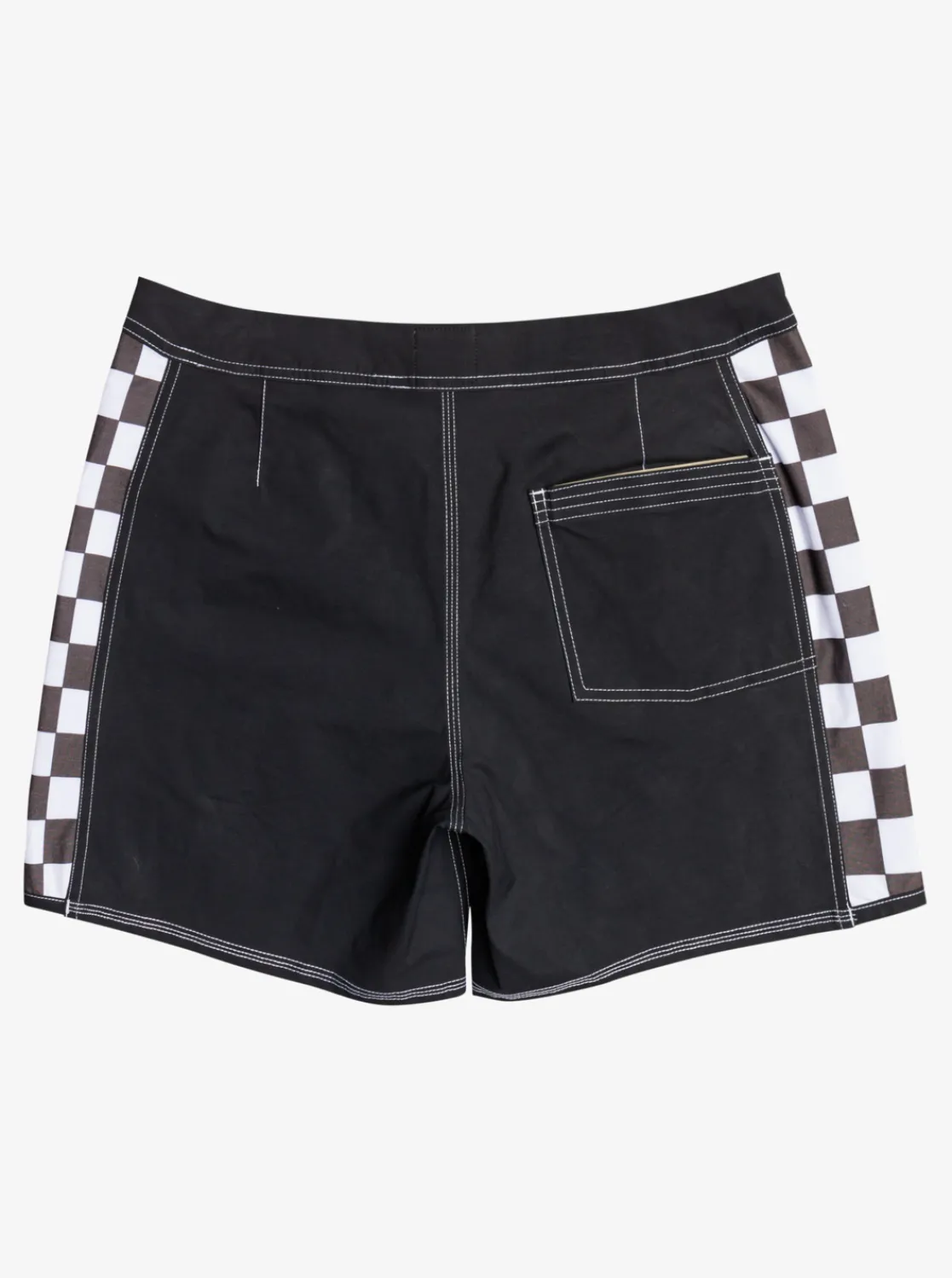 Quiksilver Original Arch 16" Boardshorts Black Outlet