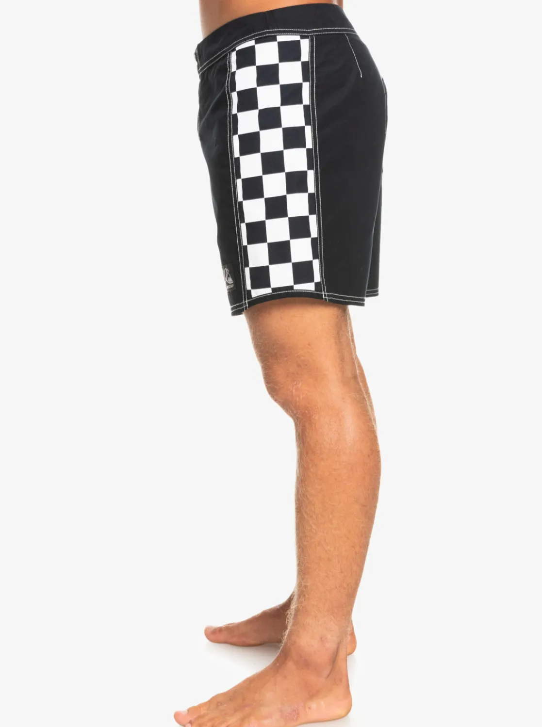 Quiksilver Original Arch 16" Boardshorts Black Outlet