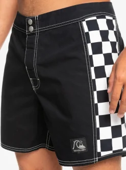 Quiksilver Original Arch 16