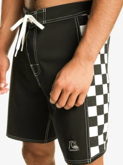 Quiksilver Original Arch 18