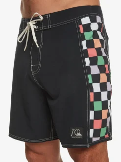 Quiksilver Original Arch 18