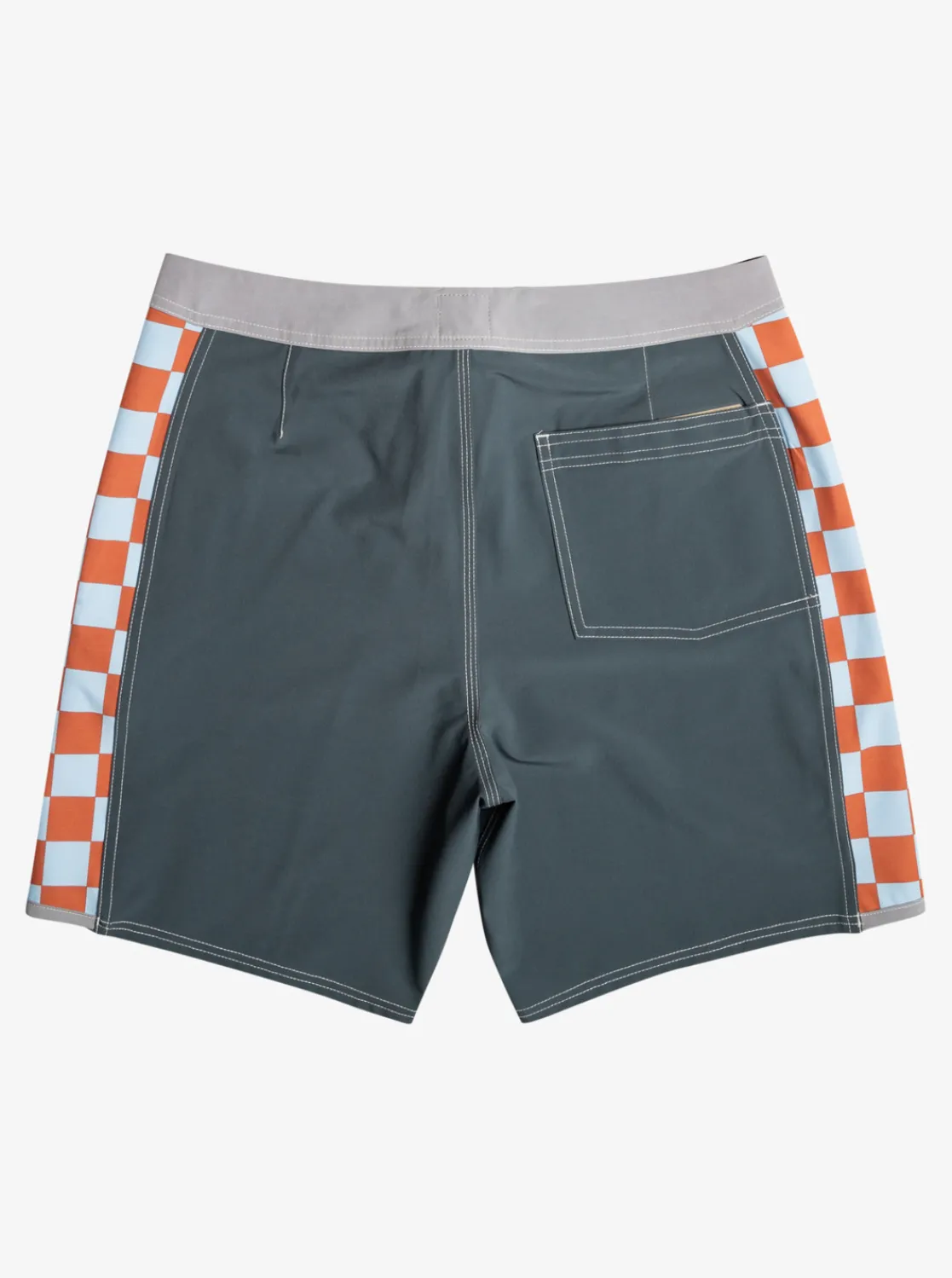 Quiksilver Original Arch 18" Boardshorts Dark Slate Online