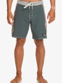 Quiksilver Original Arch 18