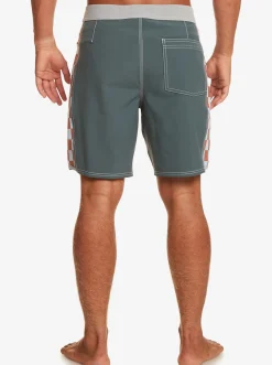 Quiksilver Original Arch 18