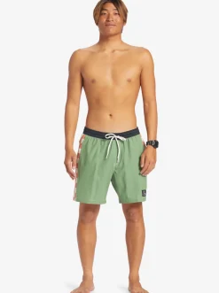 Quiksilver Original Arch 17