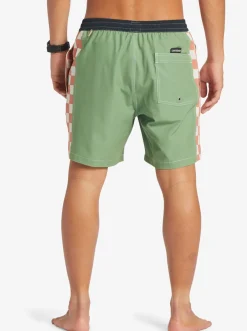 Quiksilver Original Arch 17