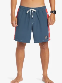 Quiksilver Original Arch 17