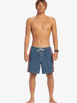 Quiksilver Original Arch 17