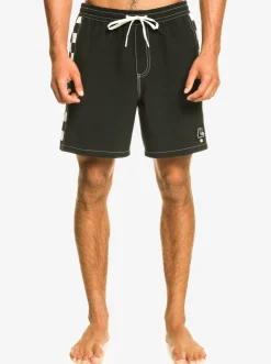 Quiksilver Original Arch 17