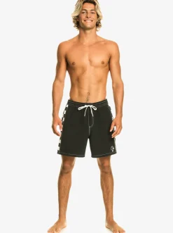 Quiksilver Original Arch 17