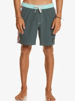 Quiksilver Original Arch 17