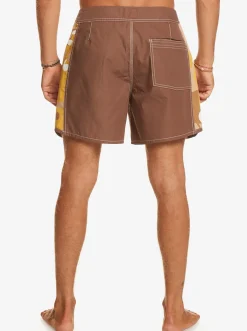 Quiksilver Original Arch Andy Y Andy 16