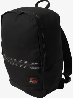 Quiksilver Original Sac 20L Medium Backpack Black Outlet