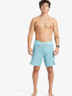 Quiksilver Original Scallop 18