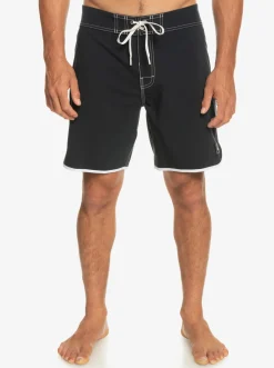 Quiksilver Original Scallop 18