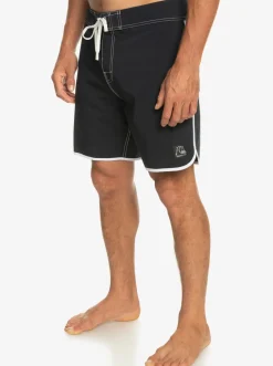 Quiksilver Original Scallop 18