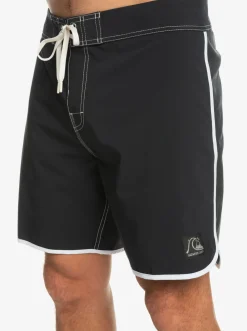 Quiksilver Original Scallop 18