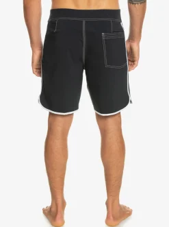 Quiksilver Original Scallop 18