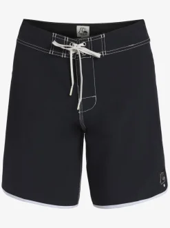 Quiksilver Original Scallop 18