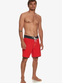 Quiksilver Original Scallop 18