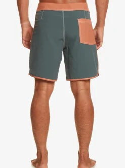 Quiksilver Original Scallop 18