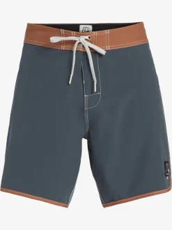Quiksilver Original Scallop 18