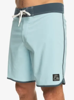 Quiksilver Original Scallop 18